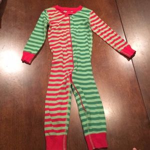 Hannah Andersson pjs